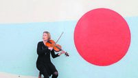 Living Leeside: Finn Marja says ‘Cork people are fun and quick and witty’