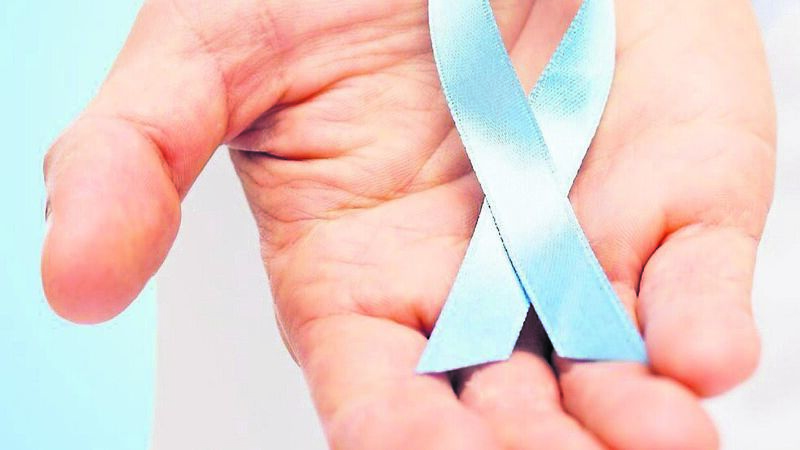 How a simple blood test saved my life from prostate cancer