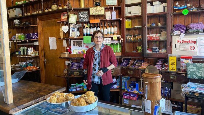 West Cork island shop has been serving locals and tourists for 113 years West Cork island shop has been serving locals and tourists for 113 years
