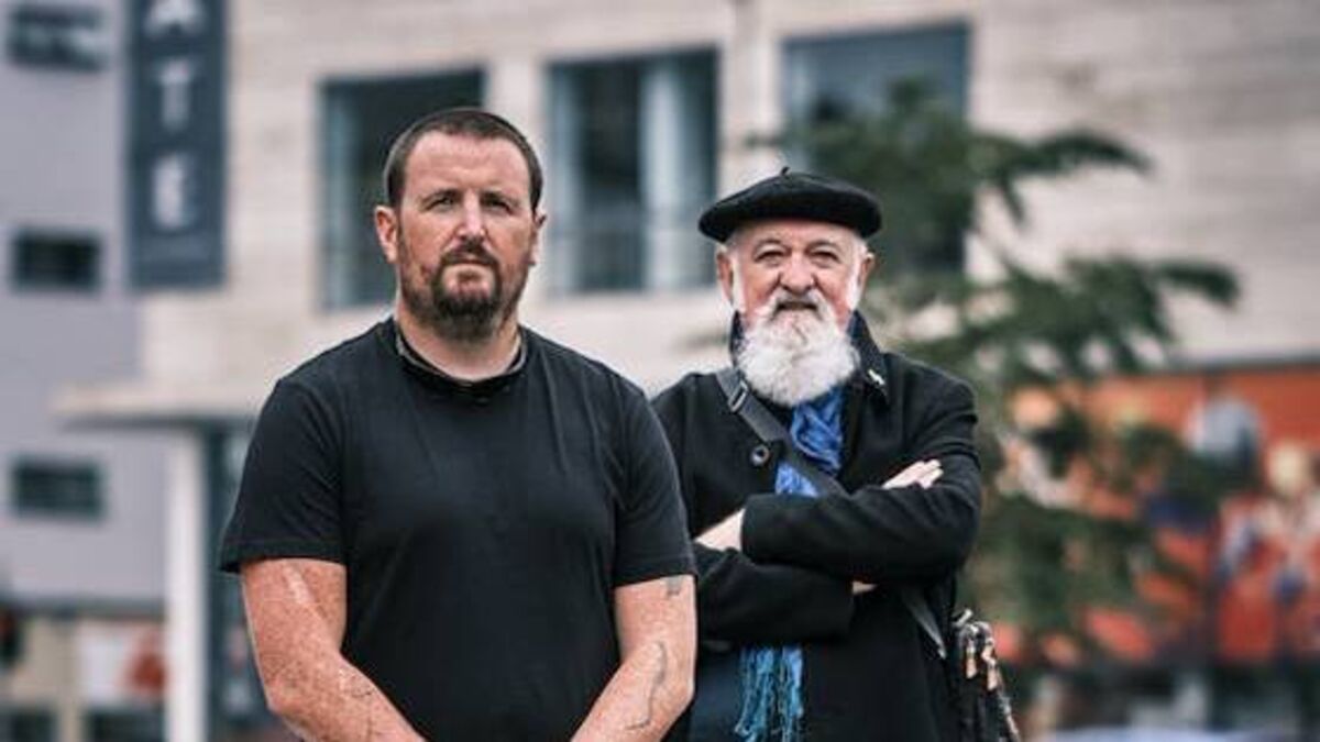 The future is bright for film industry in Cork