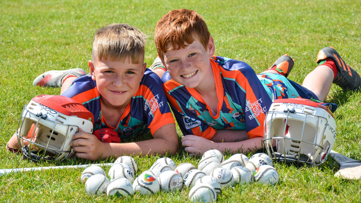 Cork GAA: Castlemartyr making progress on and off the pitch