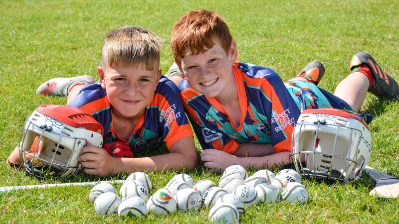 Cork GAA: Castlemartyr making progress on and off the pitch