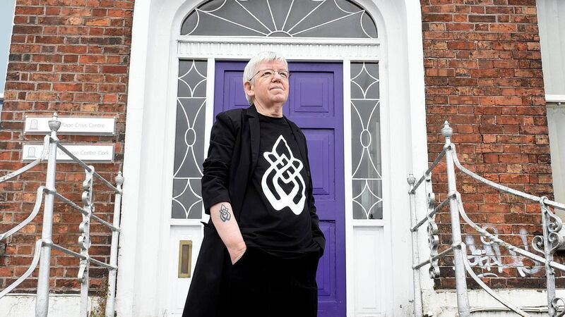 Sexual Violence Centre offer Cork Chief Supt seat on board Sexual Violence Centre offer Cork Chief Supt seat on board