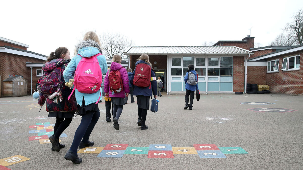 Cork principal shocked by 'frightening' changes to tracing and testing guidelines