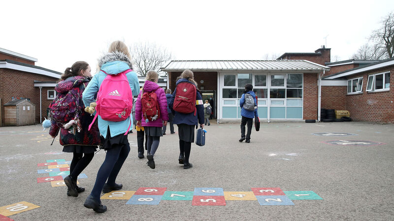 Cork principal shocked by 'frightening' changes to tracing and testing guidelines Cork principal shocked by 'frightening' changes to tracing and testing guidelines