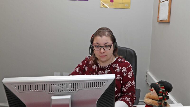 Hometown Heroes: Cork volunteer Megan says it's a 'great privilege' to talk to children