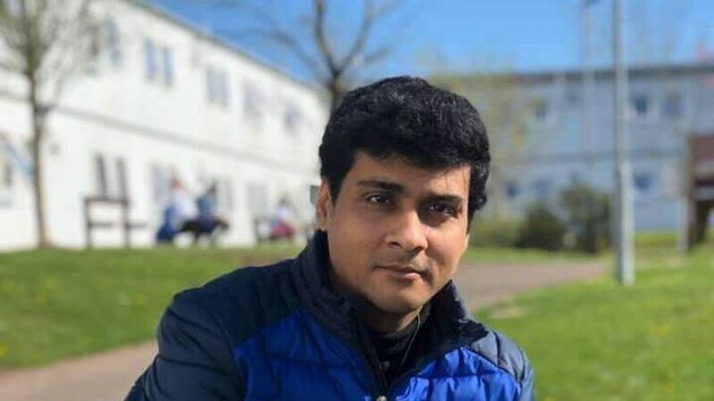 'Cork is my family': Asylum seeker pleading with Justice Minister to allow him to remain in place he calls home 'Cork is my family': Asylum seeker pleading with Justice Minister to allow him to remain in place he calls home