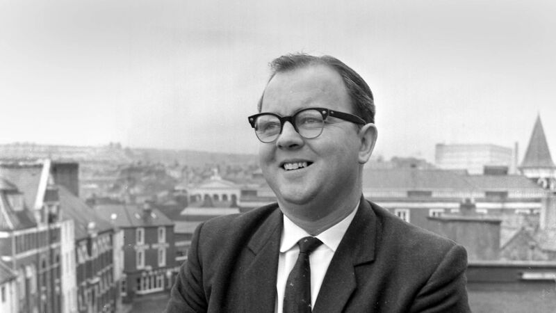 Funeral arrangements for the late Billa O'Connell announced Funeral arrangements for the late Billa O'Connell announced