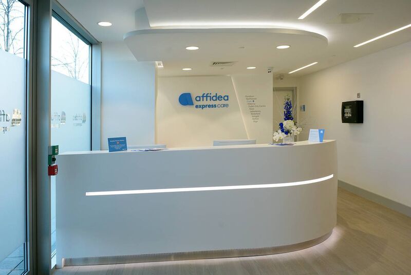 Affidea Ireland provides access to medical scans throughout the country including Dublin, Cork, Belfast, Kilkenny, Sligo, and Naas. 