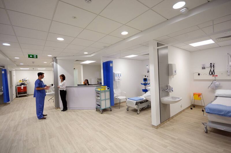 Affidea Clinic, Cork