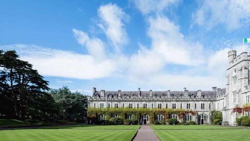 UCC involved in campaign encouraging conversation on consent