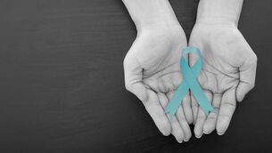 <p>Ovarian cancer symptoms can include feeling bloated, a swollen tummy, pain or dragging in the lower tummy, back or legs, poor appetite and feeling full easily, and changes in bladder or bowel such as constipation or a feeling of urgency.</p>