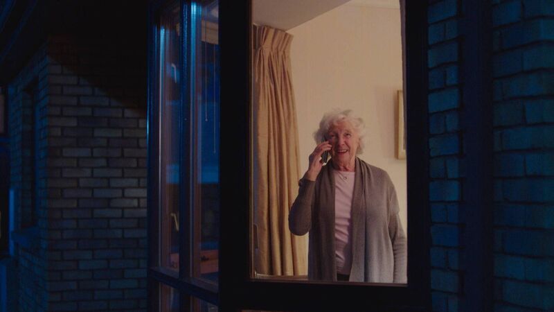 What was cocooning really like for the older generation? A new TV documentary sheds some light What was cocooning really like for the older generation? A new TV documentary sheds some light