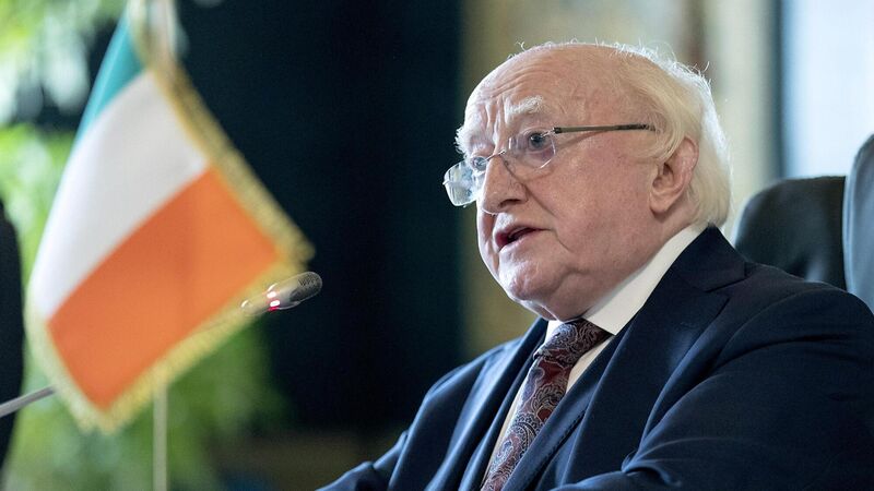 John Dolan: It’s not mature, factual or fair to deny the very existence of a Northern Ireland John Dolan: It’s not mature, factual or fair to deny the very existence of a Northern Ireland