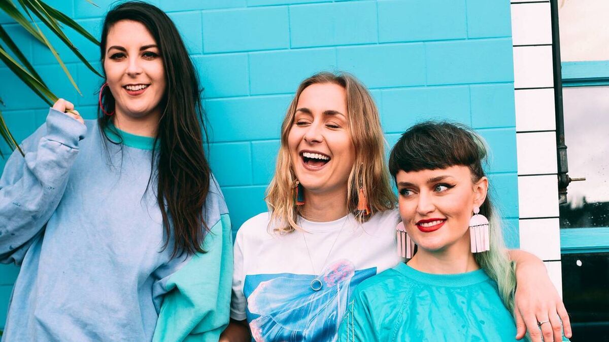 Desperate for live music in Cork? Well, check out these upcoming concerts