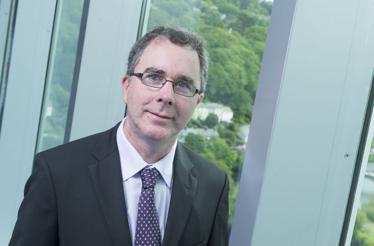 Southern Regional Drug and Alcohol Taskforce co-ordinator David Lane. Pic: Gerard McCarthy. Southern Regional Drug and Alcohol Taskforce co-ordinator David Lane. Pic: Gerard McCarthy.
