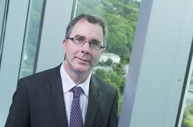 Southern Regional Drug and Alcohol Taskforce co-ordinator David Lane. Pic: Gerard McCarthy. Southern Regional Drug and Alcohol Taskforce co-ordinator David Lane. Pic: Gerard McCarthy.