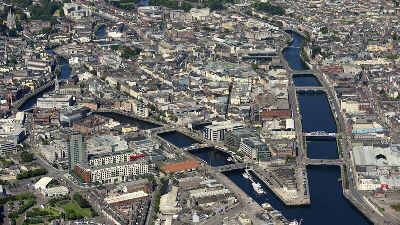 Cork supervised injection centre ‘would cost at least €1m and need 20 staff’ Cork supervised injection centre ‘would cost at least €1m and need 20 staff’