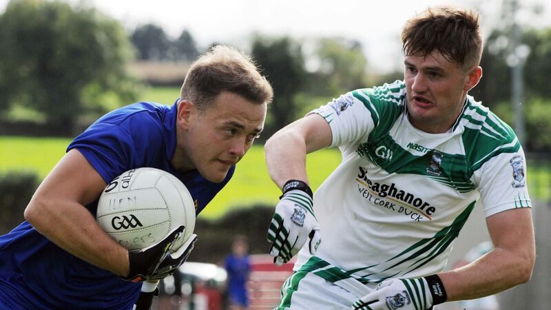 Premier SFC: St Finbarr's survive raft of injuries and Ilen fightback Premier SFC: St Finbarr's survive raft of injuries and Ilen fightback