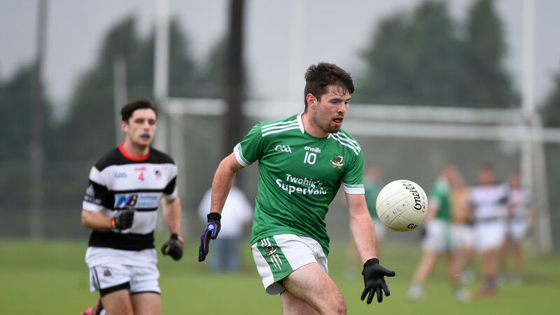 PIFC: Kanturk squeeze out Macroom after a cracking clash