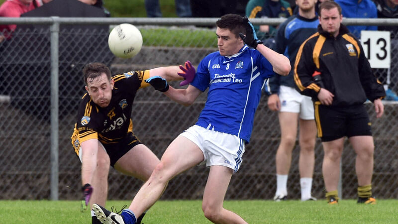 SAFC: Fermoy kick last four points to see off battling Bantry SAFC: Fermoy kick last four points to see off battling Bantry