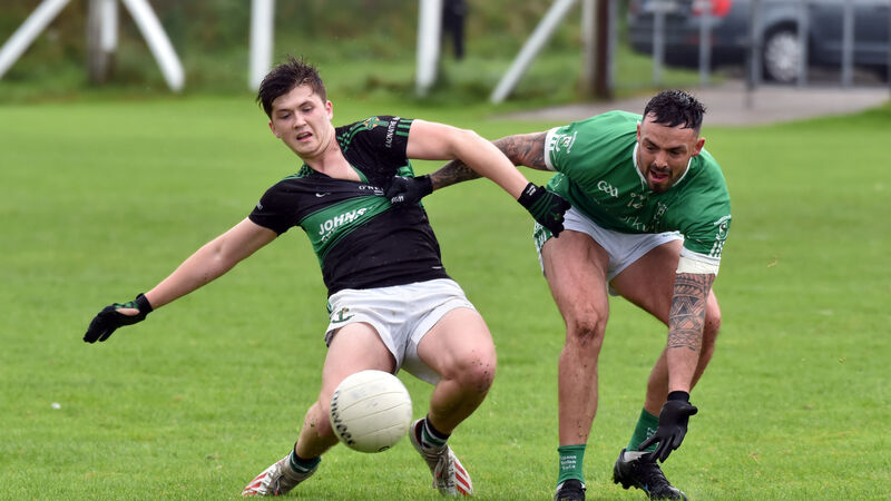 PIFC: Victory for Nemo leaves St Vincent's battling relegation PIFC: Victory for Nemo leaves St Vincent's battling relegation