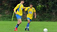 Cork Schoolboys League: Carrigaline U16s beat Glounthane United