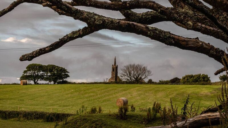Community in County Cork rallies to protect local historical site
