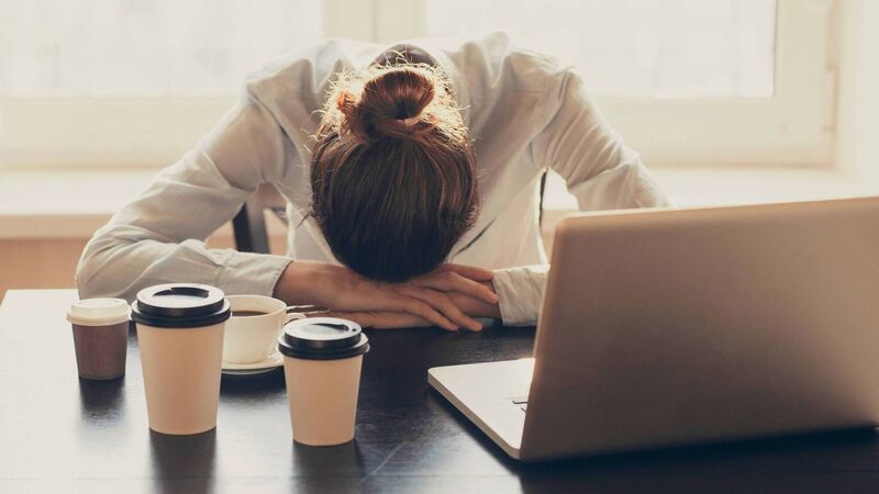 How to deal with anxiety at this time of year