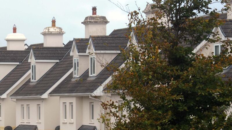 Cork house prices rise again as remote working ‘driving rise in property prices’