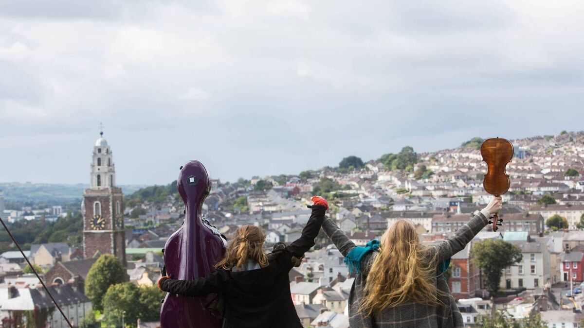 Cork music festival set to return