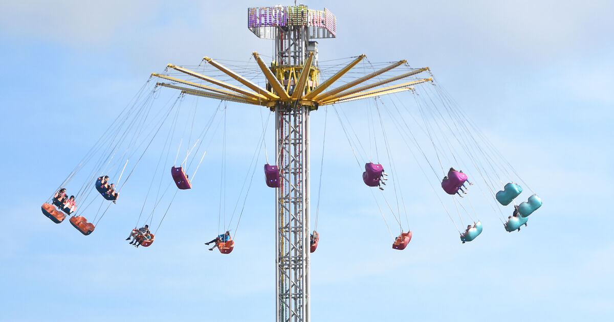 Funderland announces return to Cork