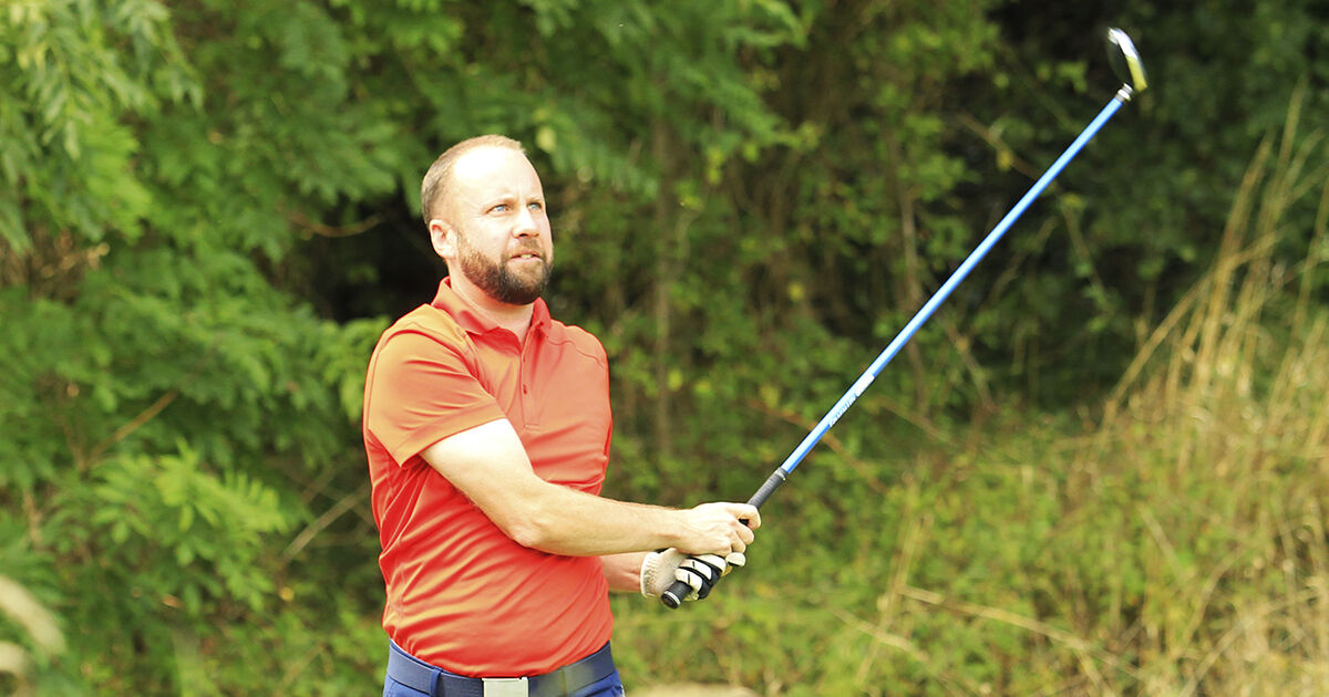 Cork Golf Second Muskerry Junior Scratch Cup win for John McSweeney
