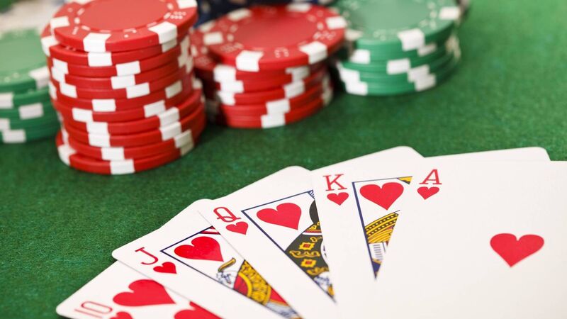 Cork TD: We need to drag gambling laws into the future Cork TD: We need to drag gambling laws into the future