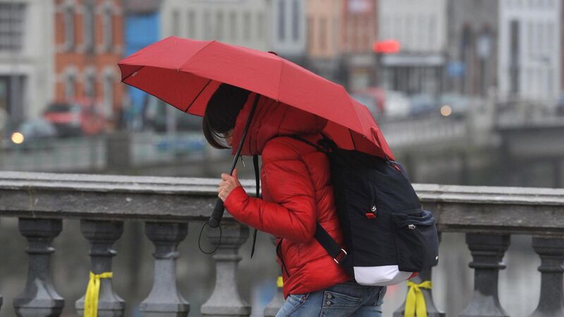 Temperatures dropping with cooler weather on the way for Cork Temperatures dropping with cooler weather on the way for Cork