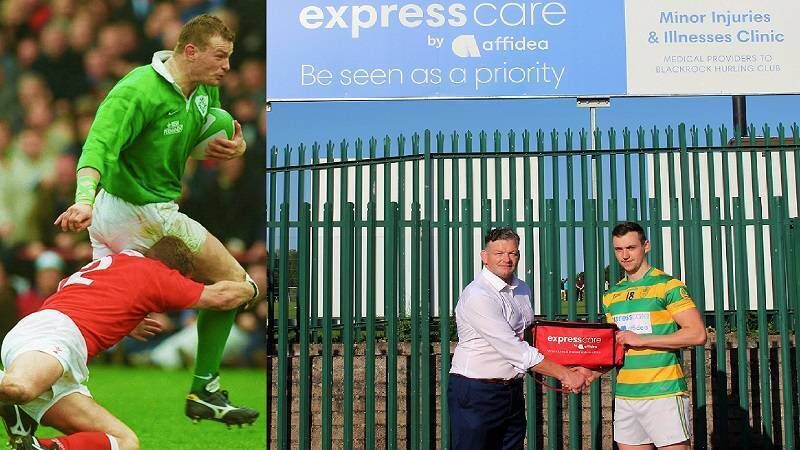 Express care clinic offers alternative to A & E departments Express care clinic offers alternative to A & E departments