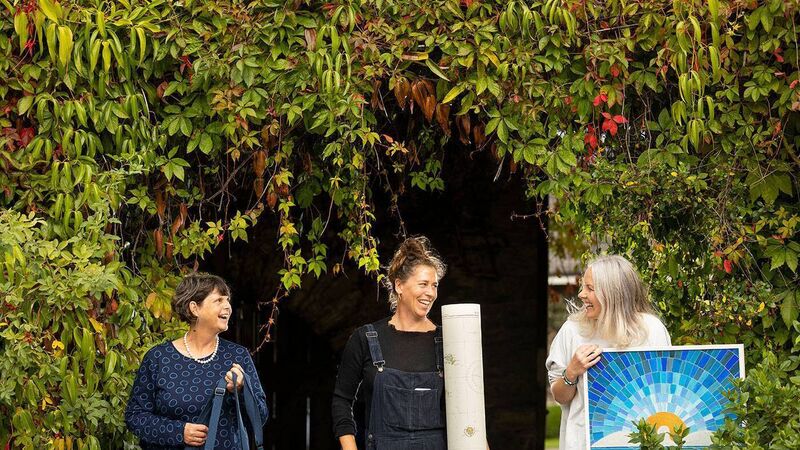 Ballymaloe Craft Fair set to return Ballymaloe Craft Fair set to return