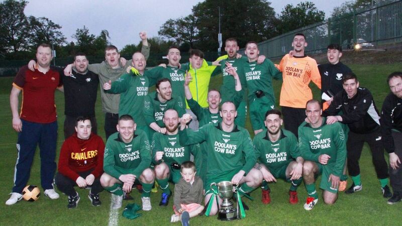Cork Business League: Team work key to 70 years of soccer success Cork Business League: Team work key to 70 years of soccer success