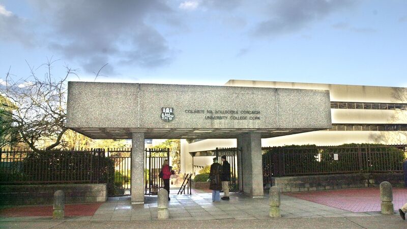 Community gardaí patrolling areas around Cork campus as students return to university Community gardaí patrolling areas around Cork campus as students return to university
