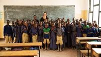 Cork mum climbs Kilimanjaro and raises  more than €92,000 for charity