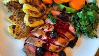 What to grow, forage, shop and cook as September draws to a close