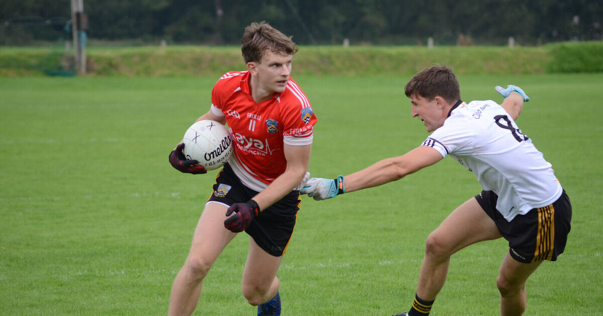 Cork GAA Senior A Football Championship Is Still Wide Open cork-gaa-senior-a-football-championship-is-still-wide-open