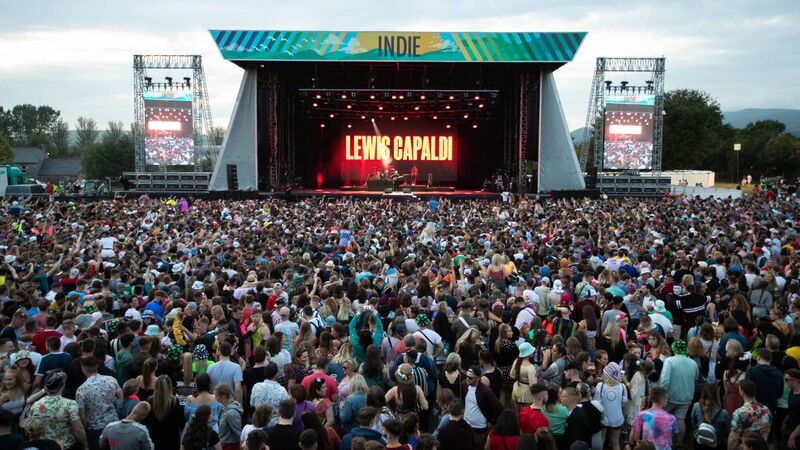 WATCH: Long running Cork music festival teases big return in 2022