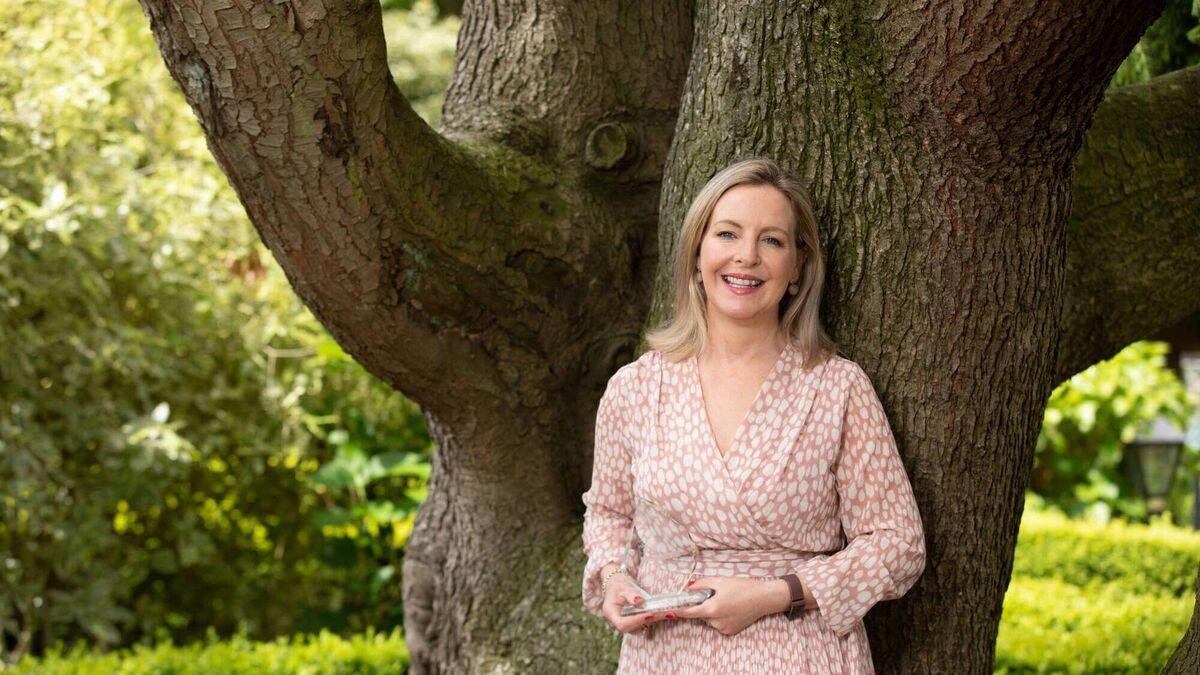 Connect, network and you’ll grow... so says Network Cork finalist