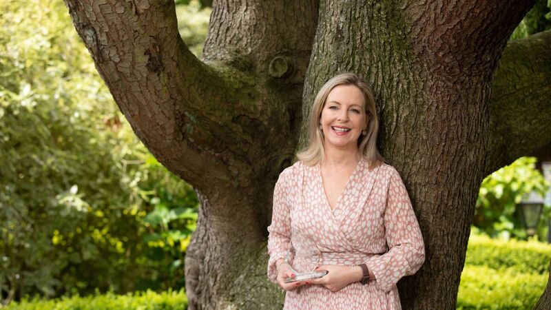 Connect, network and you’ll grow... so says Network Cork finalist