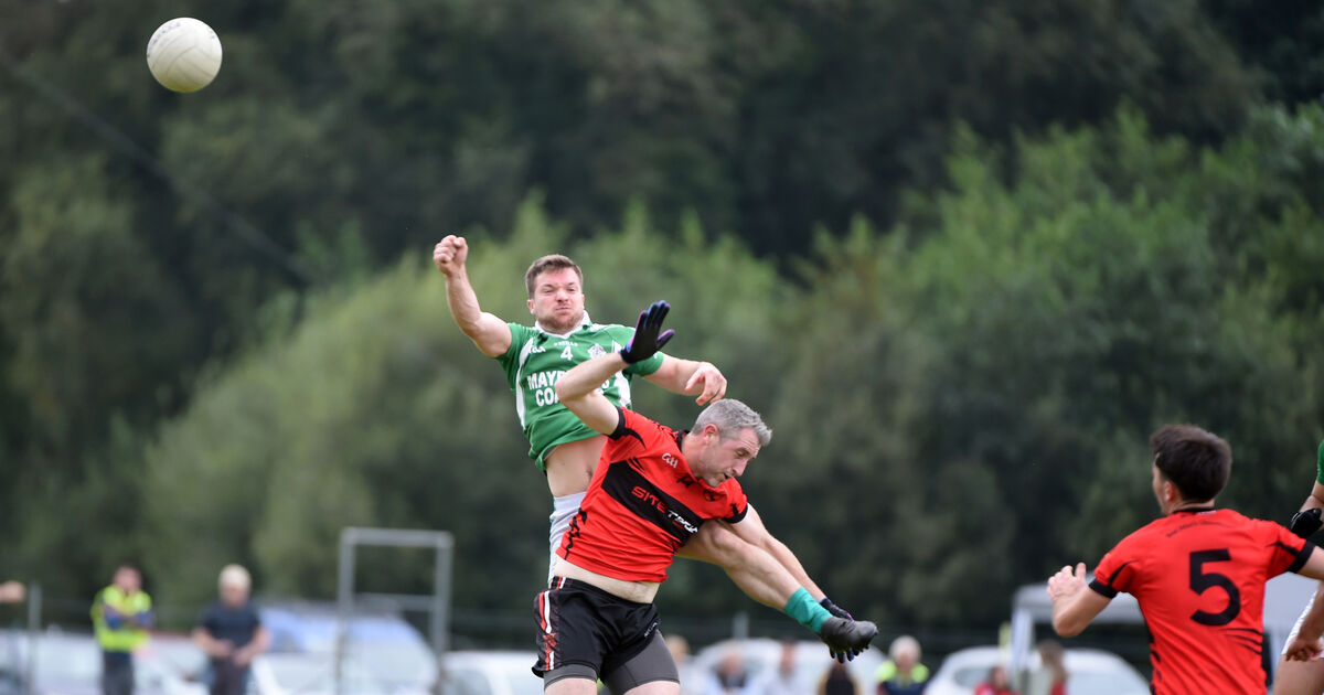 Dohenys fly high 'We haven’t won many championship in recent years'