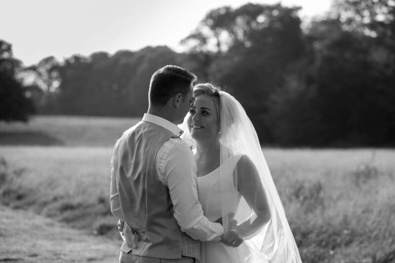 The wedding date August 28, was their third attempt to get married, during the Covid-19 pandemic. The wedding date August 28, was their third attempt to get married, during the Covid-19 pandemic.