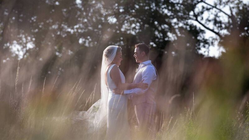 Wedding of the Week: Third time lucky... finally couple tie the knot in Cork ceremony Wedding of the Week: Third time lucky... finally couple tie the knot in Cork ceremony