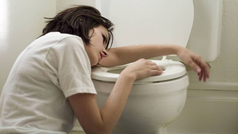 What you need to know about food poisoning