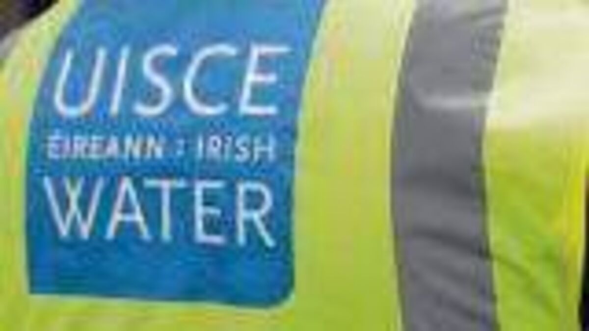 Boil water notice put in place for 2,400 people in Cork